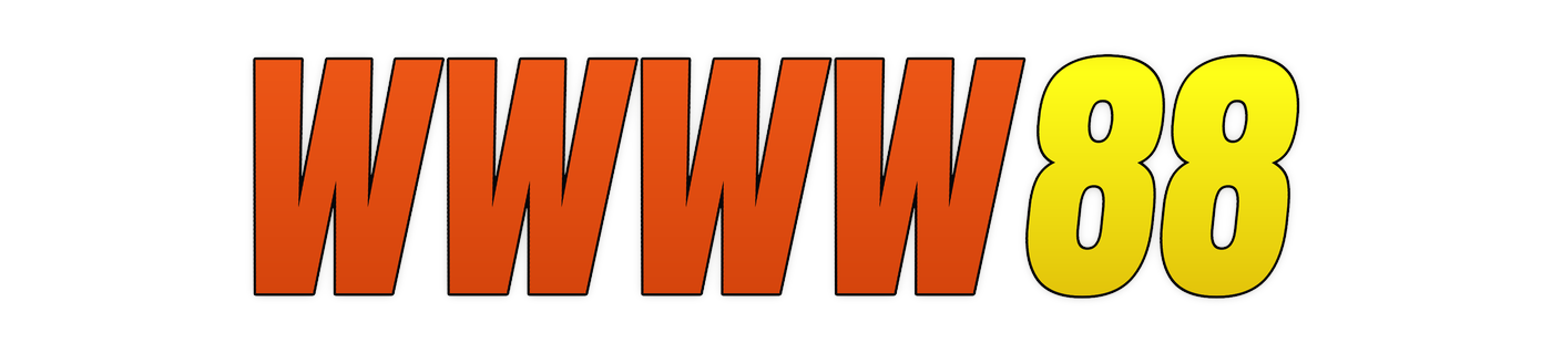 wwww88 Logo